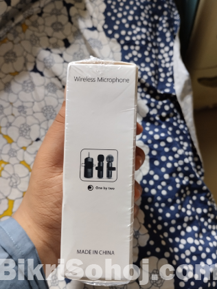 Microphone